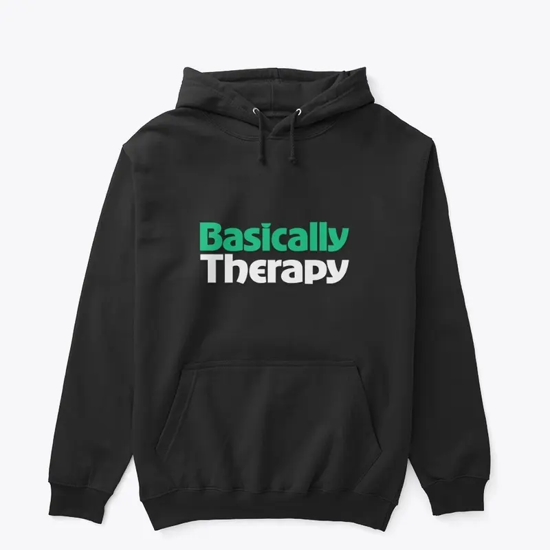 Basically Therapy Apparel