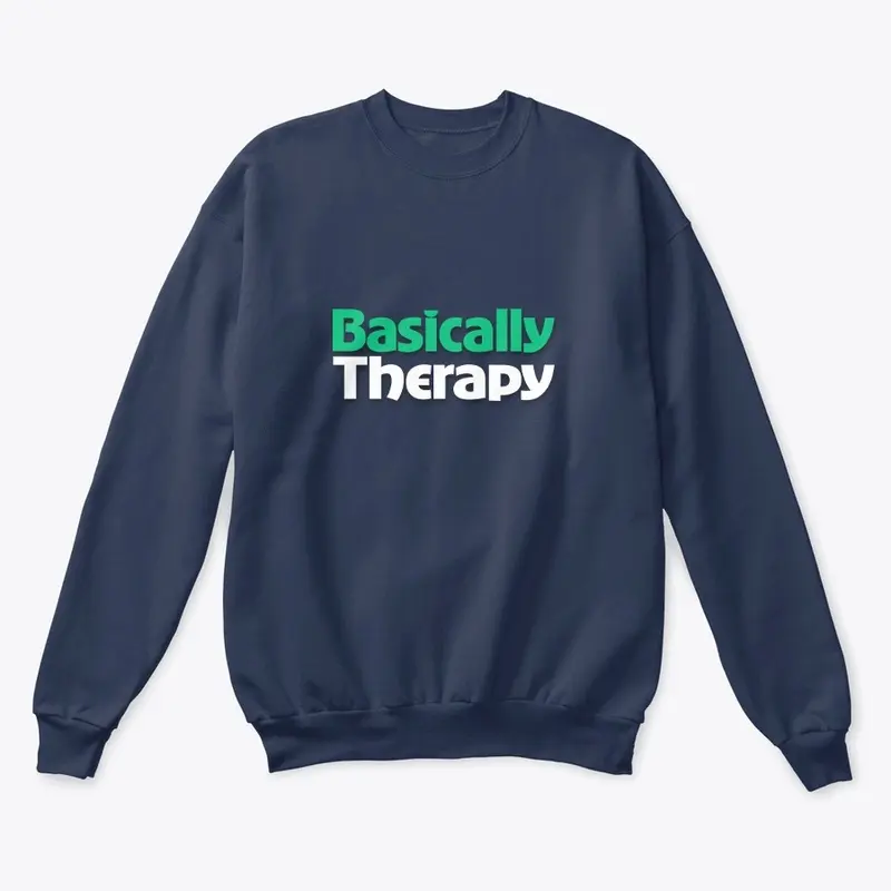 Basically Therapy Apparel