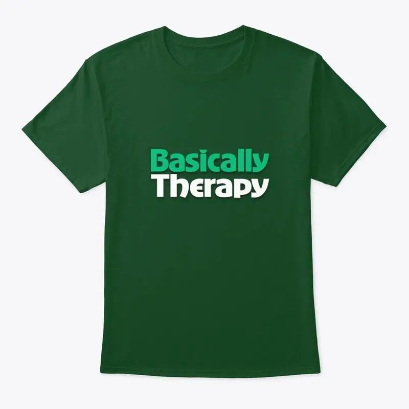 Basically Therapy Apparel